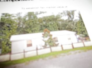 157 Lazy Days Ln, Benton, KY 42025