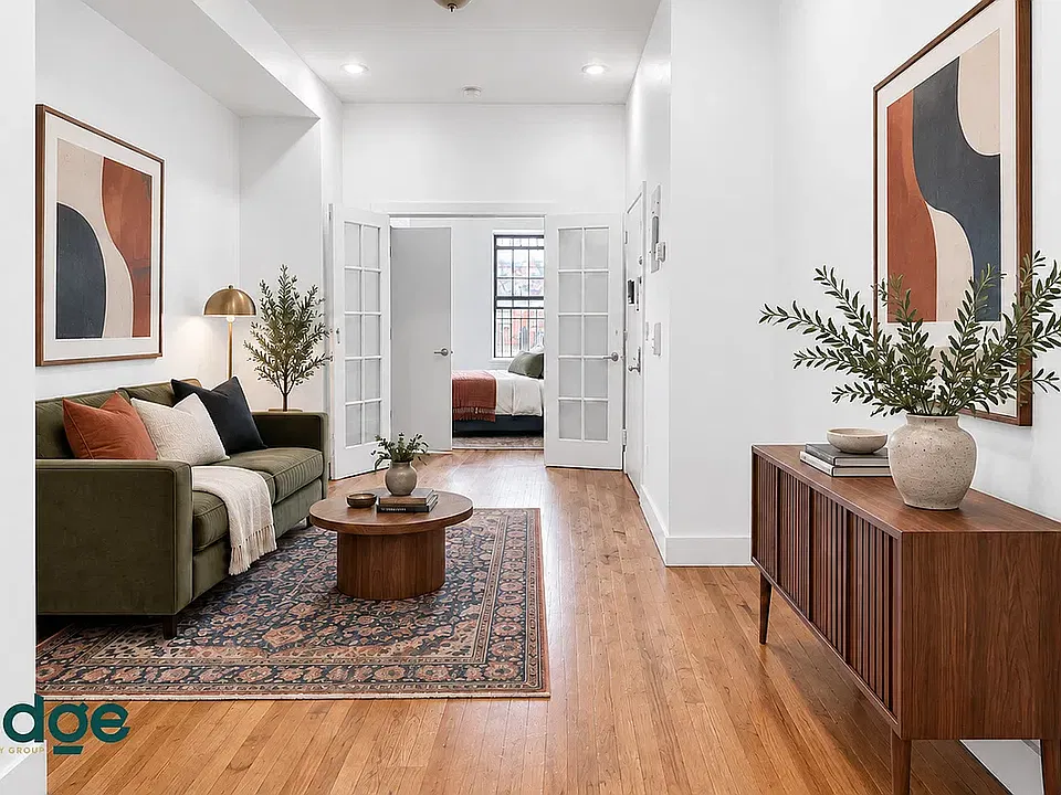150 Grove St #1D