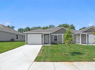 3912 NW 93rd St, Kansas City, MO 64132