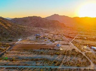 0 W Warren Rd LOT 2, Maricopa, AZ 85139