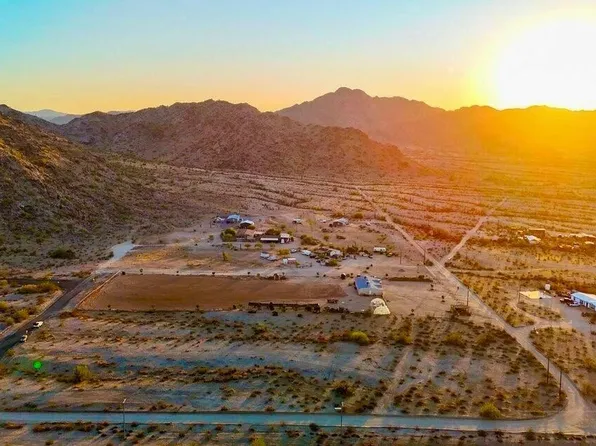 0 W Warren Rd. Lot #2 1.25 Acres -- #-, Maricopa, AZ 85139