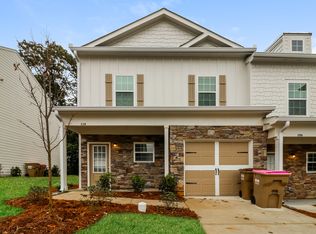 110 Riley Cir, Dawsonville, GA 30534