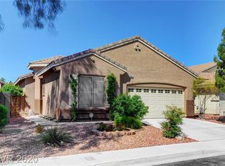 10809 Scamadella St, Las Vegas, NV 89141