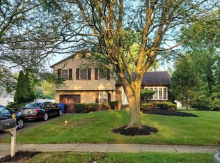 1441 Woodview Rd, Yardley, PA 19067