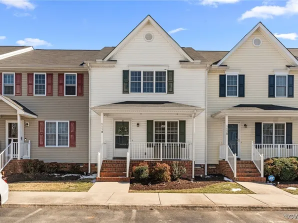 1118 Settlers Landing Dr, Tappahannock, VA 22560