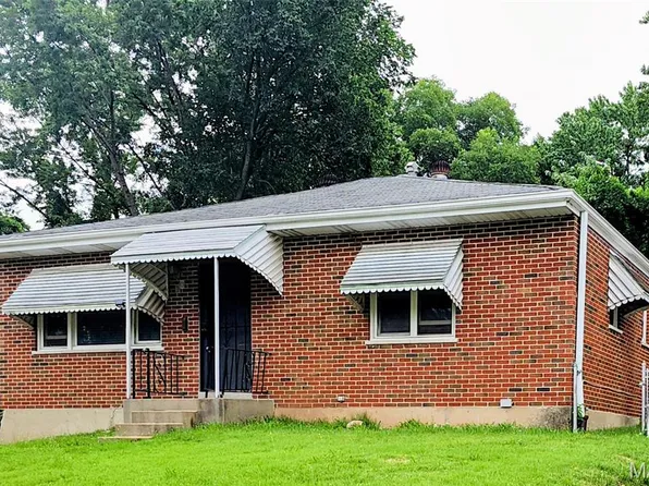 30 Jendale Ct, Saint Louis, MO 63136