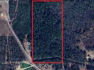 0 Tower Rd, Wiggins, MS 39577