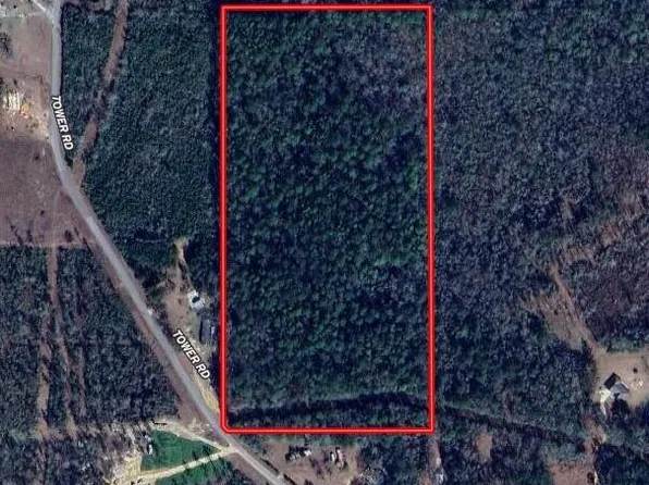 0 Tower Rd, Wiggins, MS 39577