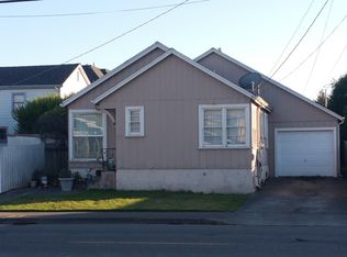 724 14th St, Eureka, CA 95501