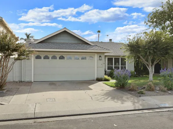 3828 Terneuzen Ave, Modesto, CA 95356