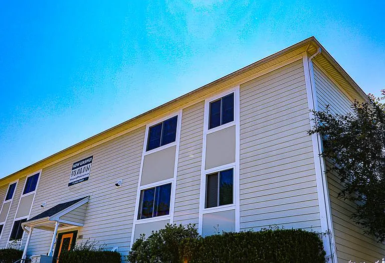 Cleghorn Preservation Project — Photo 8