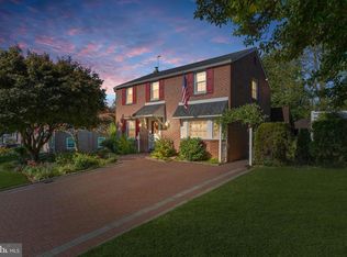 4 Harmil Rd, Broomall, PA 19008