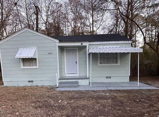 3550 Hines St, Jackson, MS 39212