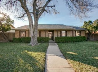 3325 Crater Ln, Plano, TX 75023