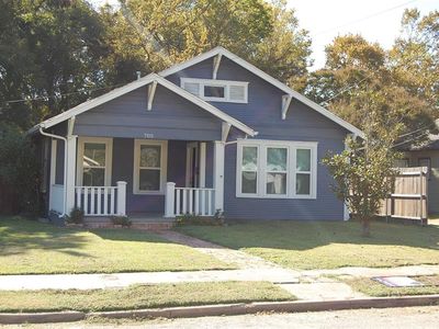 705 N Sherman St, Ennis, TX, 75119