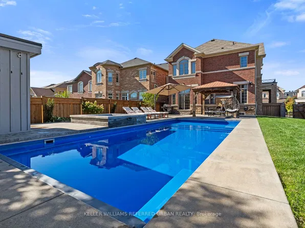 79 Chaiwood Ct, Vaughan, ON L6A 0V9
