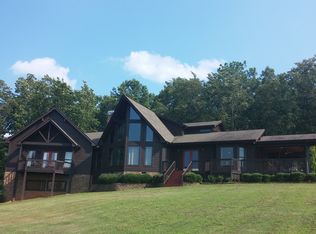 792 Mountain View Rd, Molena, GA 30258