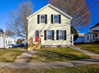 13 Fairview St #B, South Glens Falls, NY 12803