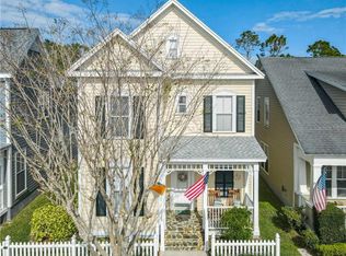 161 Longview Ave, Celebration, FL 34747