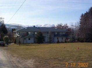 605 Hull Rd, Brewster, WA 98812