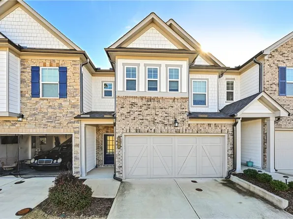 1102 Lossie Ln, Grayson, GA 30017