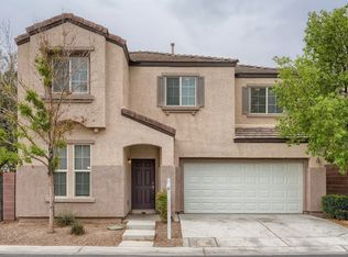 10545 Valdosta Ave, Las Vegas, NV 89129