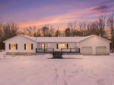 261 Air Park Rd, Honesdale, PA, 18431