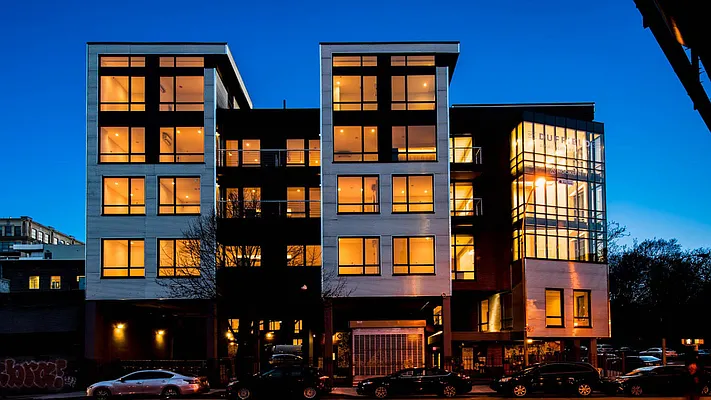 Rented by Nooklyn NYC LLC | media 46