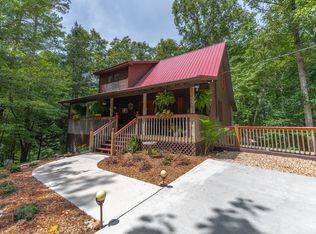 37 Monarch Dr, Ellijay, GA 30540