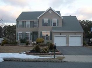 10 Williams St, Barnegat, NJ 08005