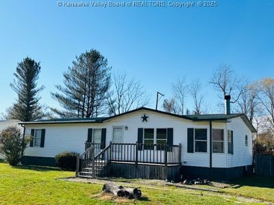 250 Frazier Ln, Buffalo, WV, 25033