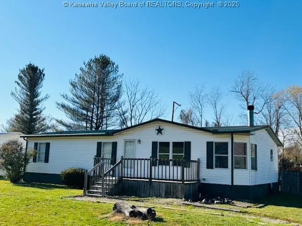 250 Frazier Ln, Buffalo, WV 25033