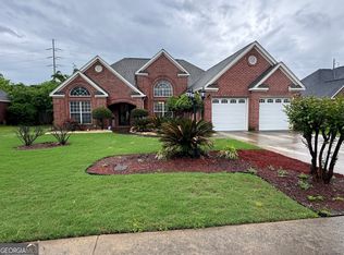 115 Saint Marlo Dr, Centerville, GA 31028