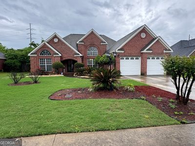 115 Saint Marlo Dr, Centerville, GA, 31028