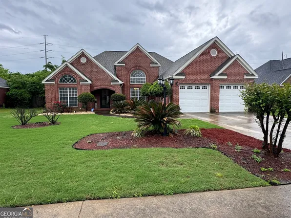 115 Saint Marlo Dr, Centerville, GA 31028