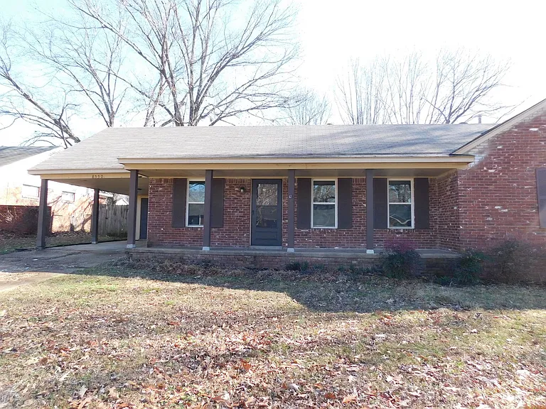 8550 Darlington Cv — Photo 1