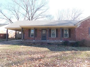 8550 Darlington Cv, Southaven, MS 38671