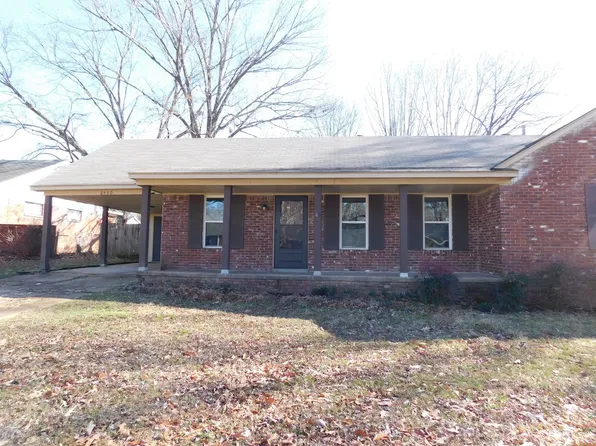 8550 Darlington Cv, Southaven, MS 38671