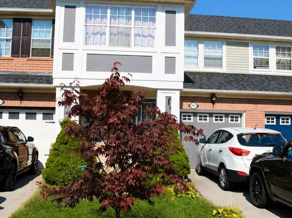 1681 Stover Cres, Milton, ON L9T 5N3