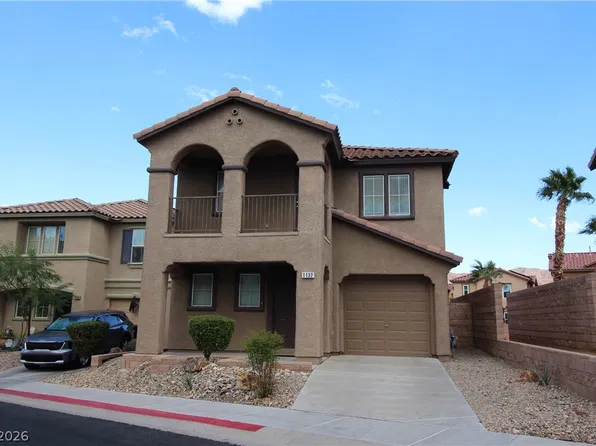 1132 Paradise Vista Dr, Henderson, NV 89002