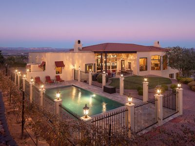 450 E Shadow Rdg, Cottonwood, AZ, 86326