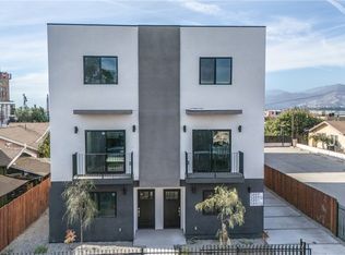 5889 Brentwood St, Los Angeles, CA 90003