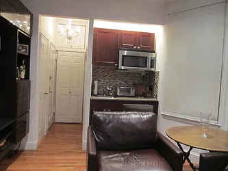 Rented by Manhattan Flats