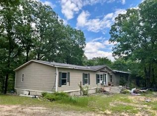 3983 Buck Mountain Rd, Dover, AR 72837