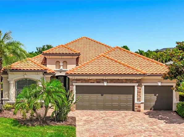 5518 Foxfire Run, Bradenton, FL 34211