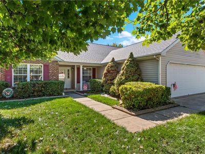 244 Fiddlers Knoll Ct, Kernersville, NC, 27284