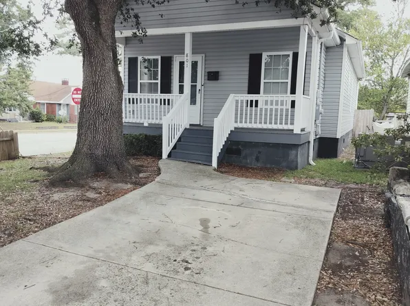 801 S 13th St, Wilmington, NC 28401