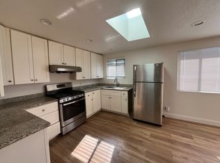 819 Frazier Ave APT C, Santa Rosa, CA 95404