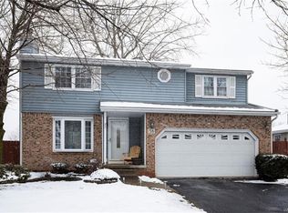 58 Hillpine Rd, Buffalo, NY 14227