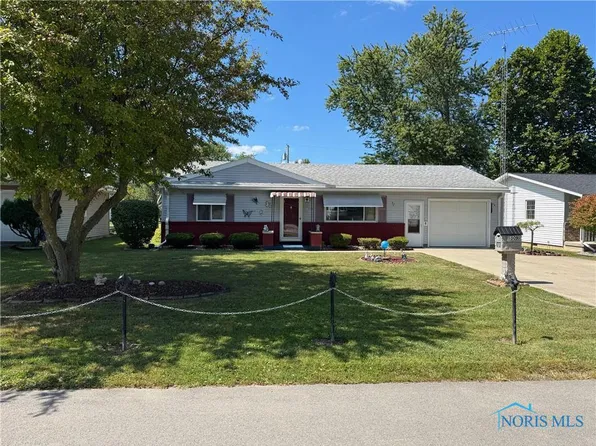 1009 Linden St, Montpelier, OH 43543